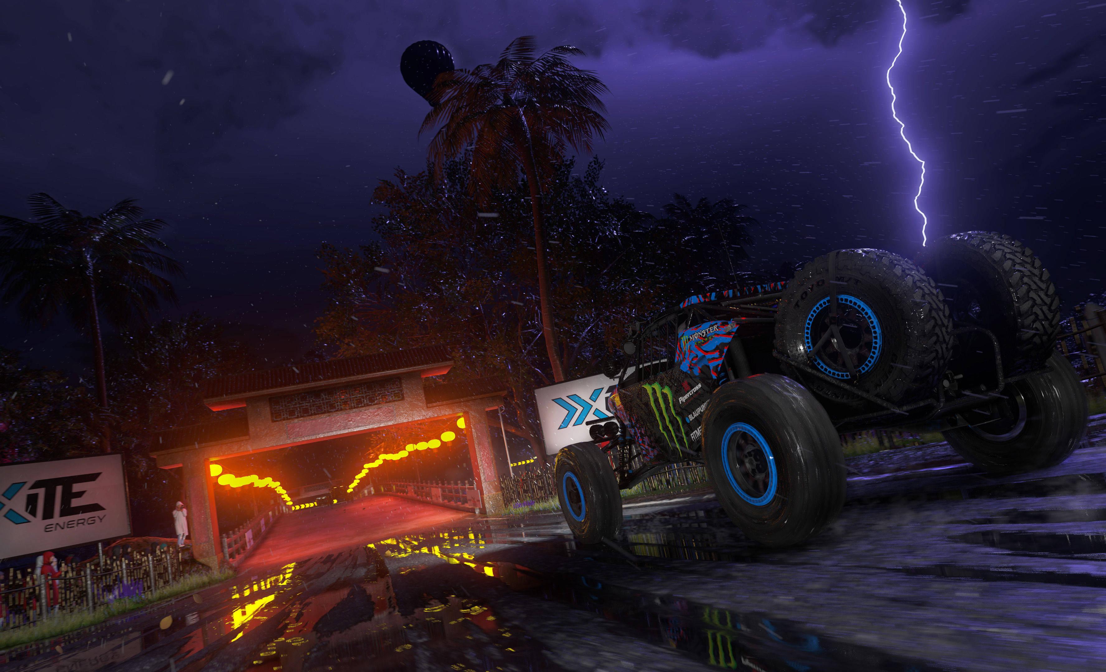 DiRT 5 - Imagen 39